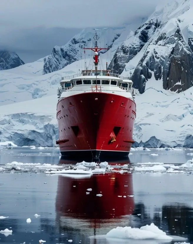 AntarcticAura