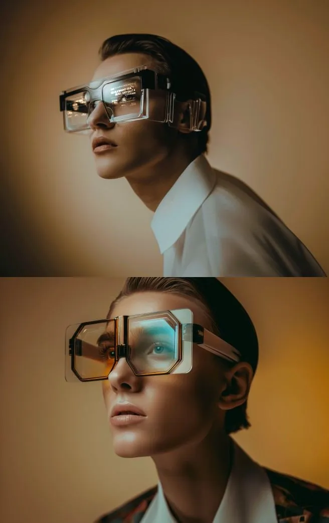 Eye Wear