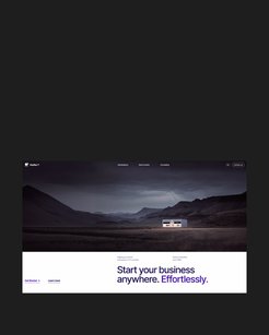 Karibu Web