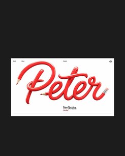Peter Web